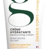 ÉNERGIE CORPS Moisturising Cream, 200 ml