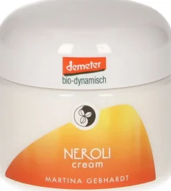 Neroli Cream, 50 ml