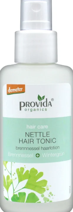 Nettle Hair Tonic, 100 ml