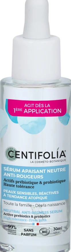 Neutral Anti-Redness Serum, 30 ml