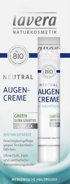 Neutral - Crema Contorno Occhi, 15 ml