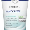 Neutral - Crema Mani Intensiva, 50 ml