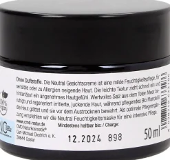 Neutral Crema Viso, 50 ml