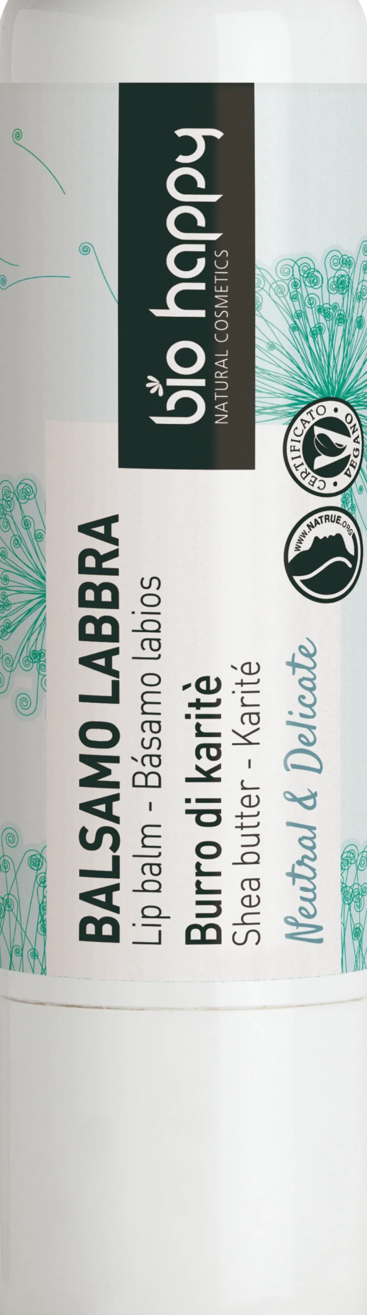 Neutral & Delicate Balsamo Labbra, 5,70 ml
