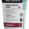 Neutral & Delicate Dentifricio Bimbi Fragola, 75 g