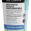 Neutral & Delicate Dentifricio Omeocompatibile a Protezione Totale, 75 g