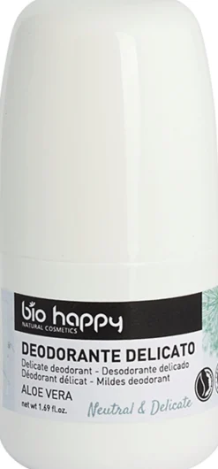 Neutral & Delicate Deodorante Delicato, 50 ml