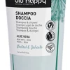 Neutral & Delicate Shampoo Doccia, 250 ml