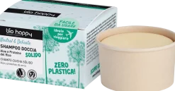 Neutral & Delicate Shampoo Doccia Solido, 50 g