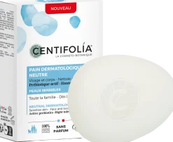 Neutral Dermatological Bar Soap, 85 g