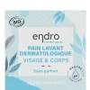 Neutral Dermatological Face & Body Wash, 85 ml