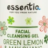 Neutral Facial Cleansing Gel, 20 ml