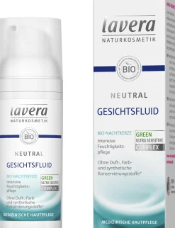 Neutral - Fluido Viso Neutro, 50 ml