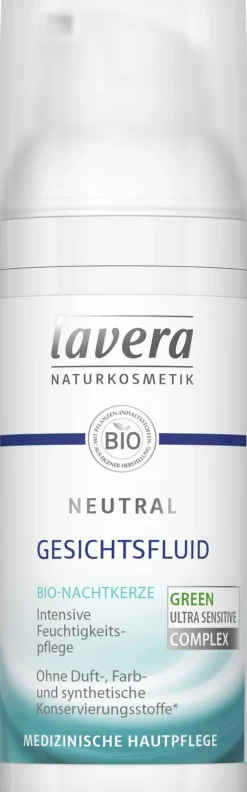 Neutral - Fluido Viso Neutro, 50 ml