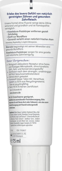 Neutral - Gel per i Denti, 75 ml