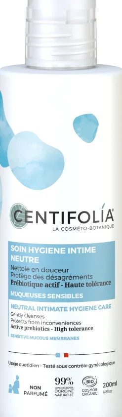 Neutral Intimate Hygiene Care, 200 ml
