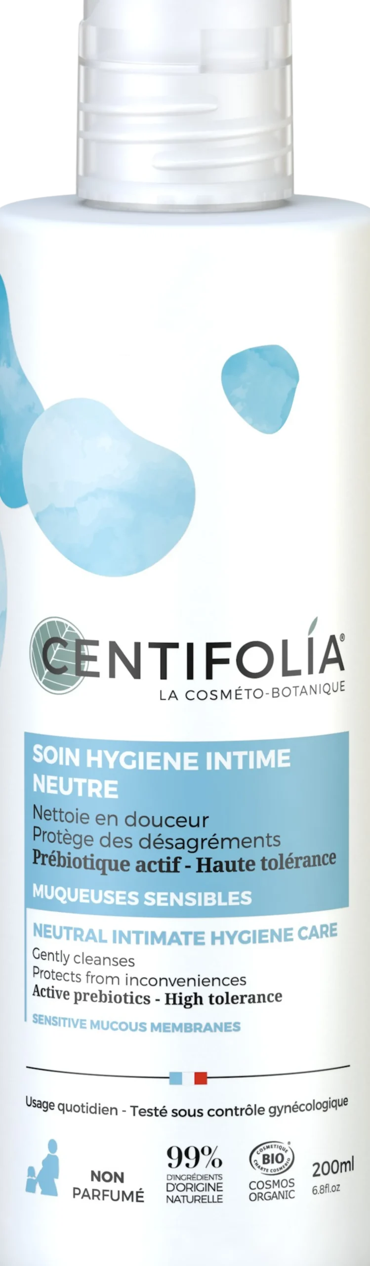 Neutral Intimate Hygiene Care, 200 ml