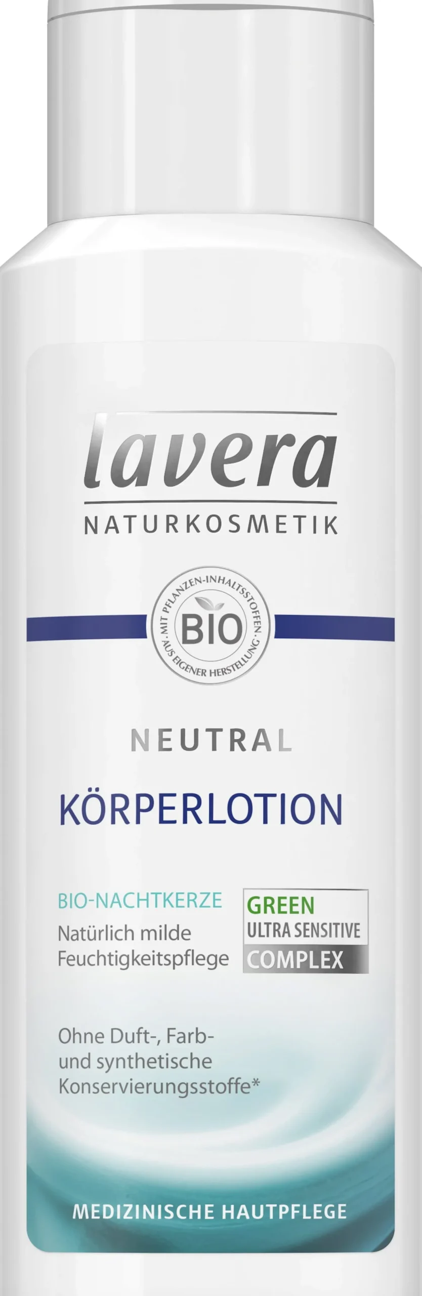 Neutral - Lozione Corpo Neutra, 200 ml