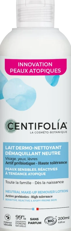 Neutral Make-up Remover Lotion, 200 ml