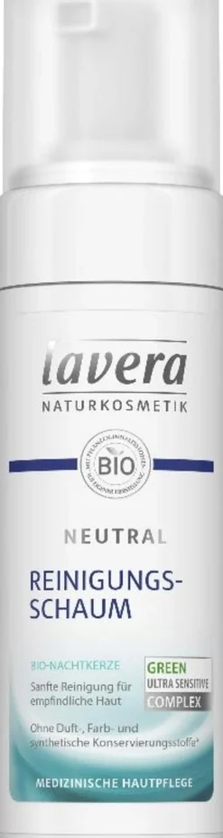 Neutral - Schiuma Detergente, 150 ml