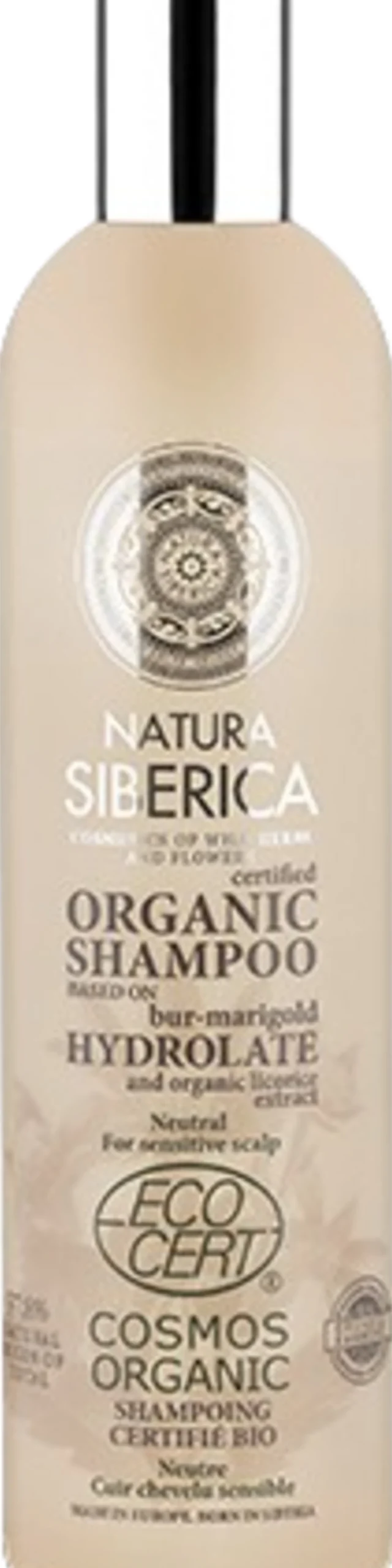 Neutral Shampoo, 400 ml