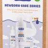 Newborn Care Set