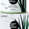 New Energy Body Scrub, 500 ml
