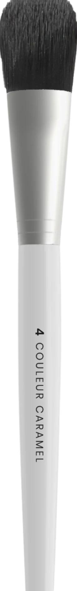 N°4 Foundation Brush