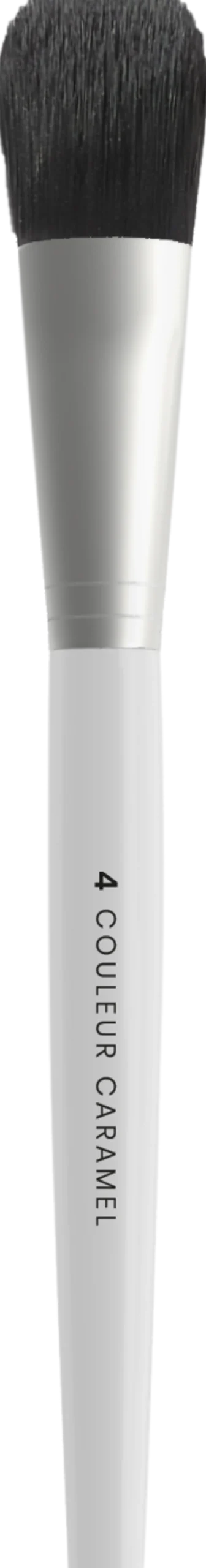 N°4 Foundation Brush