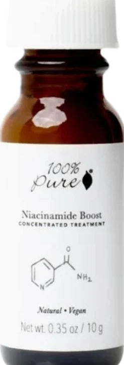 Niacinamide Boost, 10 g