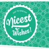 Nicest Wishes! - Buono Regalo in Formato Digitale, "Nice Wishes"