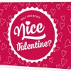 Nice Valentine! - Buono Regalo in Formato Digitale, Nice Valentine!
