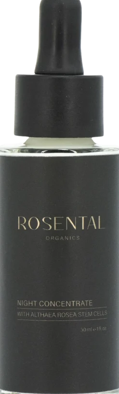 Night Concentrate, 30 ml