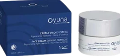 Night Crema Viso Nutriente e Rassodante per la Notte, 50 ml