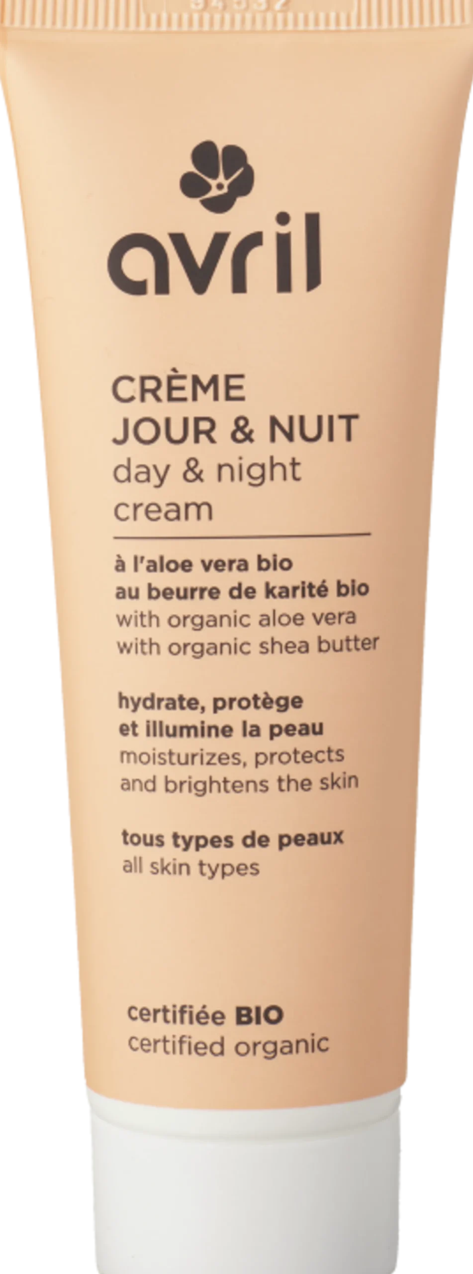 Night & Day Cream, 50 ml