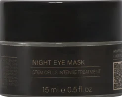Night Eye Mask, 15 ml