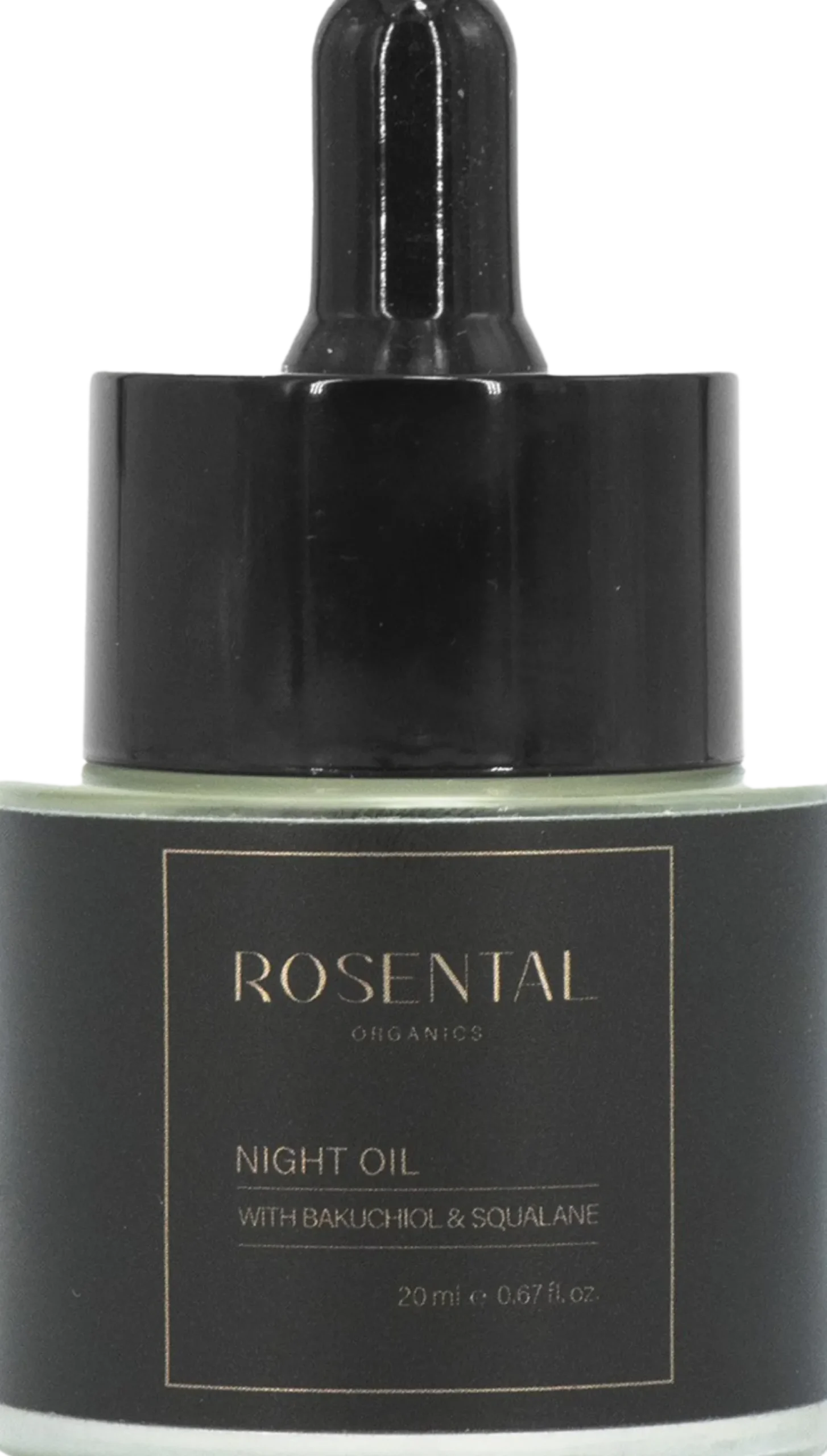 Night Oil, 20 ml