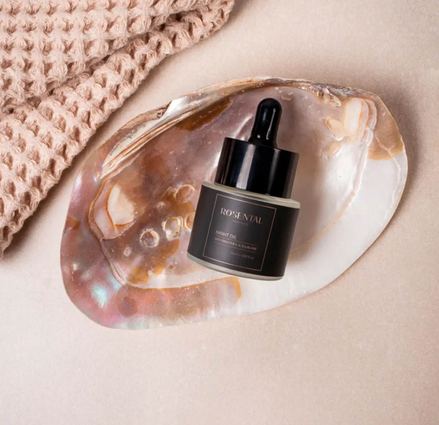 Night Oil, 20 ml