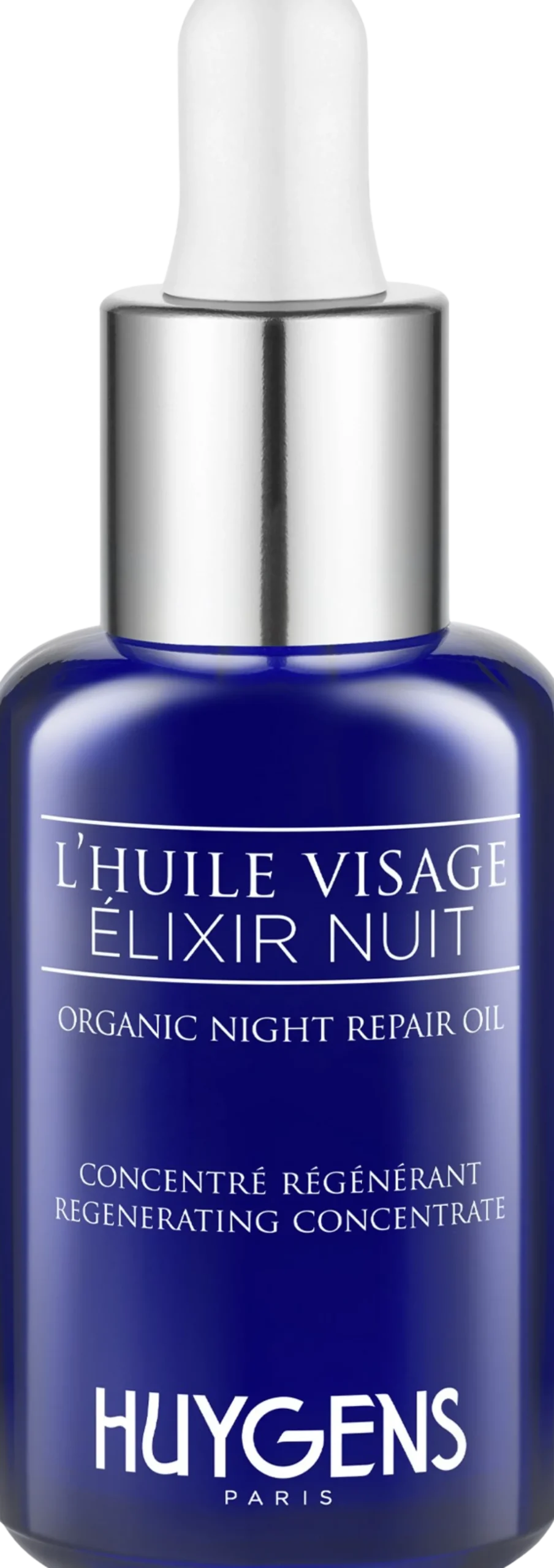 Night Repair Oil Regenerating Concentrate, 30 ml