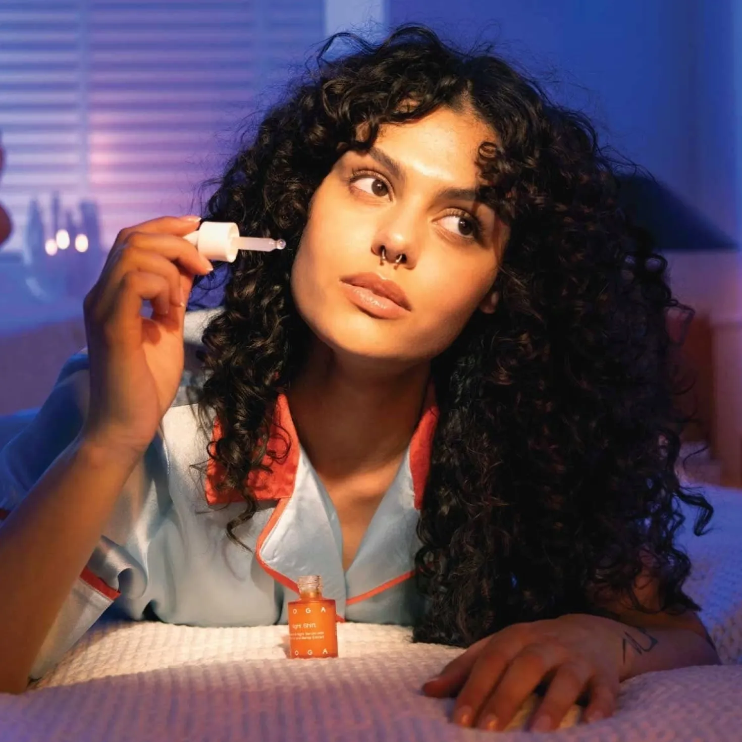 Night Shift Serum, 15 ml
