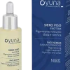 Night Siero Viso Tonificante per la Notte, 30 ml