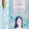N°2 L'Amour aux 3 Oranges Saponetta Profumata, 100 g