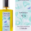 N° 3 L'Idéale Olio Corpo Profumato, 100 ml