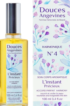 N°4 L'Instant Précieux Olio Corpo Profumato, 100 ml