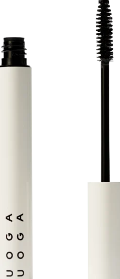 "No Drama no Fun" Natural Volumising Mascara, 8 ml