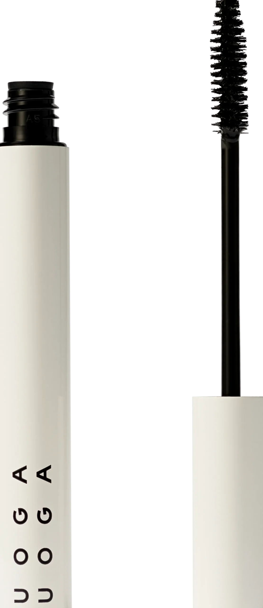 "No Drama no Fun" Natural Volumising Mascara, 8 ml