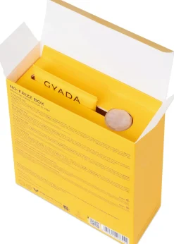 No-Frizz Box