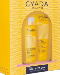 No-Frizz Box