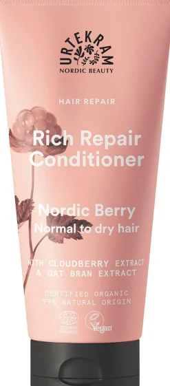 Nordic Berry Rich Repair Conditioner, 180 ml