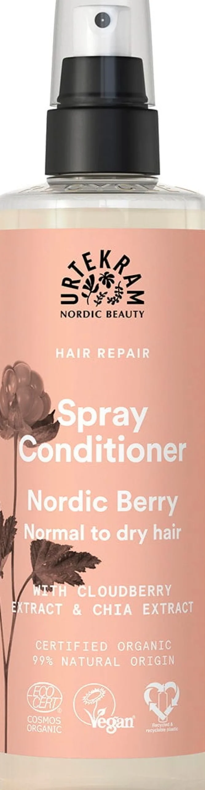 Nordic Berry Spray Conditioner, 250 ml